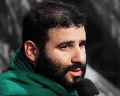 سید مهدی میرداماد امشب حسین